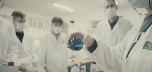 Nueva oferta formativa de la Red de Centros de Formación Profesional en torno al sector del olivar jiennense