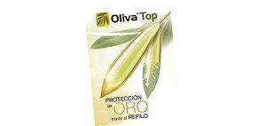 Oliva Top, el novedoso fungicida de Syngenta para el control del repilo del olivo
