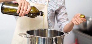 Origen España reclama priorizar los productos con DOP e IGP en comedores colectivos