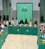 Andalucía insta al Gobierno a “corregir un error” y solicita una ayuda asociada al olivar en pendiente