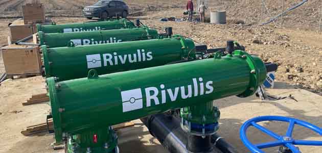 Rivulis presenta su Guía de Riego por Goteo: el recurso más completo del sector