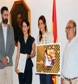 El Ayuntamiento de Ronda y La Organic firman un convenio urbanístico para la instalación de una almazara ecológica 