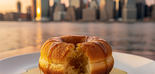 De la rosquilla a Manhattan