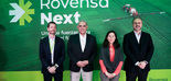 Rovensa Next integra el negocio de bioestimulación y bionutrición de Tradecorp y Ascenza España