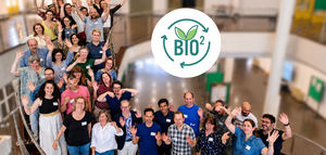 Rovensa Next participa en el proyecto BIO 2 para transformar materiales de la economía circular en innovación agrícola