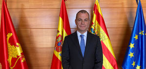 Rubén Auseré, nombrado nuevo presidente del Comité Organizador de ENOMAQ 2027
