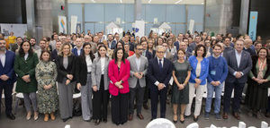 La excelencia del AOVE se exhibe en la segunda edición de "Sabor a Córdoba"