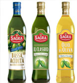 El gigante chino Bright Food compra el grupo italiano de aceite de oliva Salov