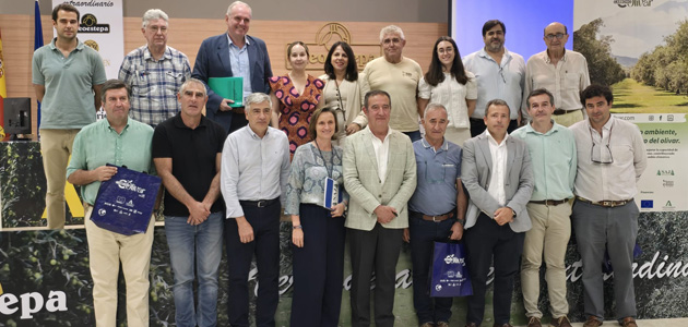 Rentabilidad, sostenibilidad y biodiversidad, ejes de la 30ª Jornada de Olivar de Asaja-Sevilla