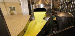 Mercado del aceite de oliva en mayo: producción acumulada de 662.411 t. y salidas de 82.749 t.