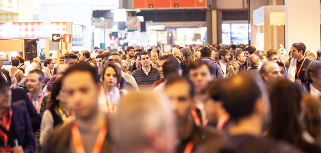 El Salón de Gourmets regresará a Ifema en 2020 con alrededor de 2.000 expositores y 1.300 novedades