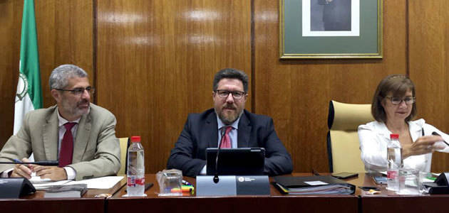 Andalucía comenzará a abonar la próxima semana el anticipo del 70% de las ayudas directas de la PAC