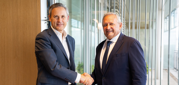 Santander y Cooperativas Agro-alimentarias de España renuevan su acuerdo para apoyar a más de 3.650 cooperativas