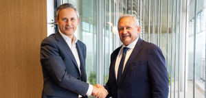 Santander y Cooperativas Agro-alimentarias de España renuevan su acuerdo para apoyar a más de 3.650 cooperativas
