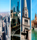 EEUU, Australia, Italia y España, próximos destinos del Programa Internacional de AOVE Savantes