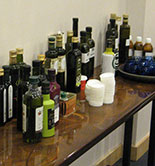 El Programa Internacional de AOVE de Savantes de NY se centra en la ética y el respeto al producto en la cata