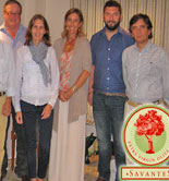 Una nueva forma de catar AOVE