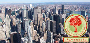 Nueva York, próxima cita del Programa Internacional de AOVE Savantes