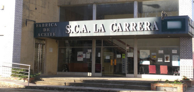 GEA y la SCA La Carrera de Úbeda colaboran en la difusión de la cultura oleícola