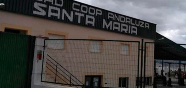 La S.C.A. Santa María de Pegalajar, nuevo socio de Grupo Interóleo