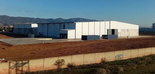 La planta almendrera de Dcoop en Villarrubia (Córdoba) consigue la certificación IFS