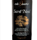 Oliduero lanza Secret Blend, un coupage de las variedades arbequina, picual y arbosana