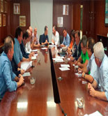 La Sectorial del Aceite con DOP insta a las administraciones a que tomen conciencia de la importancia de estas producciones a nivel nacional 