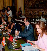 La Junta critica que el Magrama haya rechazado las propuestas de Andalucía en la aplicación de la PAC