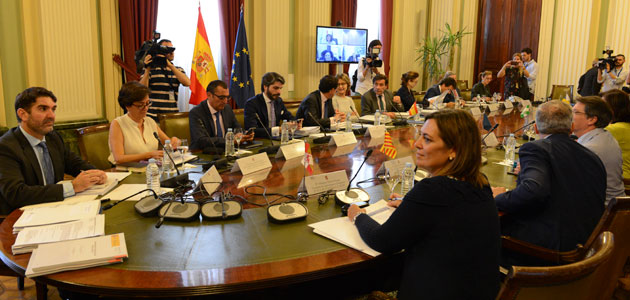 España ha programado 5.302 controles a la calidad alimentaria durante 2017