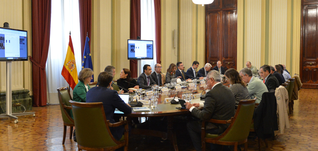 El MAPA mantendrá en 2026 el presupuesto de 315 millones de euros para el Plan de Seguros Agrarios