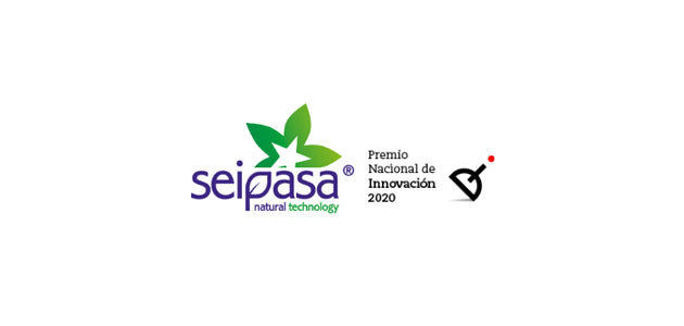 Seipasa recibe el Premio Nacional de Innovación 2020