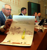 Escolares jiennenses conocerán las virtudes del aceite de oliva 