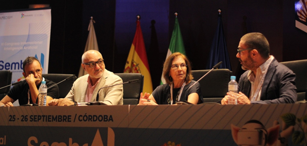 SembrAI 2025 aborda el impacto de la IA en la alimentación, la agricultura y la sostenibilidad