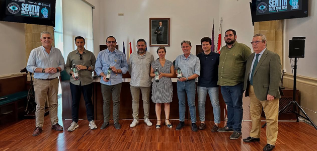 'Sentir Baeza AOVE Fest', el festival que aúna música, cultura y aceite de oliva virgen extra