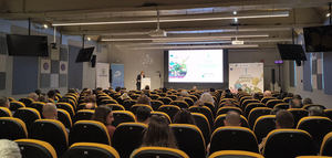 El I Congreso de Agricultura y Biodiversidad concluye con un llamamiento a acelerar la transición hacia un modelo agrario sostenible