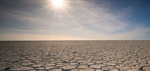 Andalucía constituye la Comisión de Seguimiento de la Sequía
