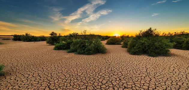 Una metodología de precisión para evaluar los efectos del cambio climático sobre los recursos hídricos