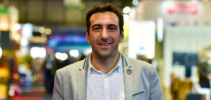 Sergio Fabregat, director de Expo AgriTech: "La innovación, la digitalización y la eficiencia son los tres pilares que están marcando la olivicultura del futuro"