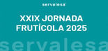 Servalesa apuesta por la regeneración de suelos en la Jornada Frutícola del IRTA 2025