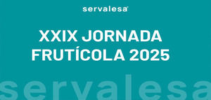 Servalesa apuesta por la regeneración de suelos en la Jornada Frutícola del IRTA 2025
