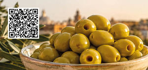 Las IGPs Aceitunas Manzanilla y Gordal Sevillana lanzan la campaña nacional "Sevilla en cada Aceituna"