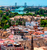 Sevilla será la sede de la 4º Conferencia Europea de Elaboración de Productos Ecológicos