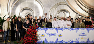 Spain Fusion The Premium Experience viaja ahora a Shanghai con el AOVE entre sus protagonistas