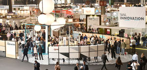 SIAL París abre la convocatoria de los concursos SIAL Innovation y SIAL For Change