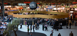 Vuelve SIAL Paris, una cita ineludible para el sector alimentario