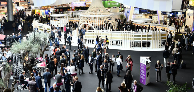 SIAL París 2024, una edición 'excepcional' con numerosas novedades