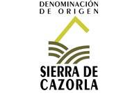 Premios DOP Sierra de Cazorla