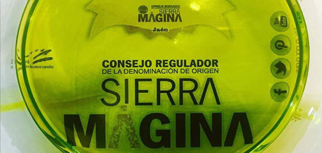 La DOP Sierra Mágina anuncia sus premios a las mejores bodegas y a la comercialización
