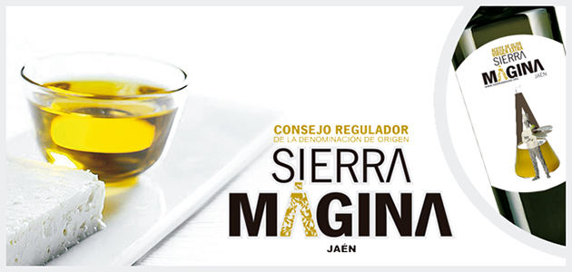 DOP Sierra Mágina celebrará su Fiesta del Olivar