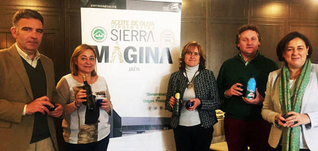 Dominus Cosecha Temprana, Melgarejo Cosecha Propia y Oro de Cánava se alzan con el Premio Alcuza 2017